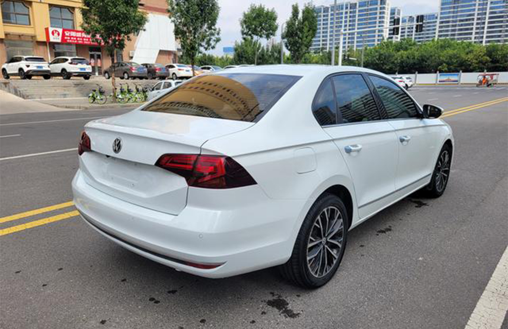 Used Volkswage